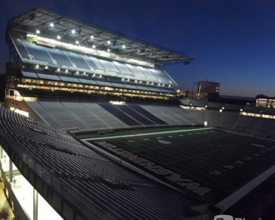 Husky Stadium
