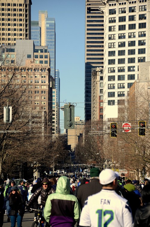 Seahawks parade and gymnastics 004