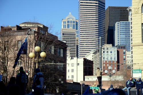 Seahawks parade and gymnastics 011