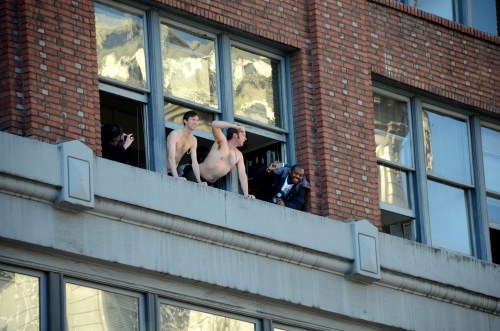 Seahawks parade and gymnastics 017