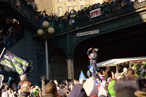 Seahawks parade and gymnastics 045