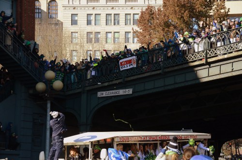 Seahawks parade and gymnastics 046