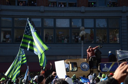 Seahawks parade and gymnastics 098