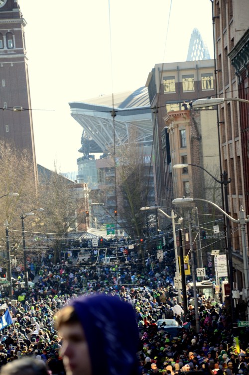 Seahawks parade and gymnastics 137