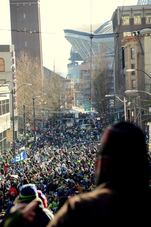 Seahawks parade and gymnastics 138